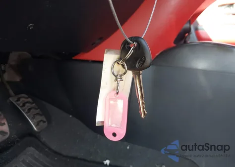 2011 Kia Soul Sport z USA, uszkodzony, nr VIN KNDJT2A20B7222264